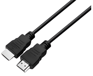Кабель HDMI - HDMI Сигнал 1.5 м