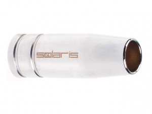 Сопло MIG SOLARIS ф12х53 мм для 15AK (WA-3473) коническое