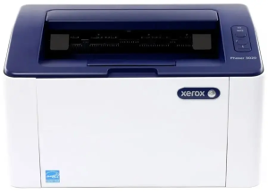 Принтер лазерный XEROX PHASER 3020
