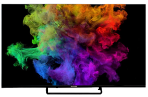 TV LCD 43" HOLLEBERG HGTV-LED43FHD102T2 (*7)