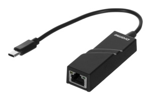 Адаптер D-USBC-LAN100 USB Type-C