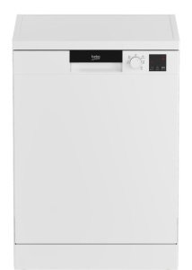 Посудомоечная машина BEKO DVN053R01W