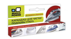 Карандаш MAGIC POWER MP-611 для чистки подошвы утюга