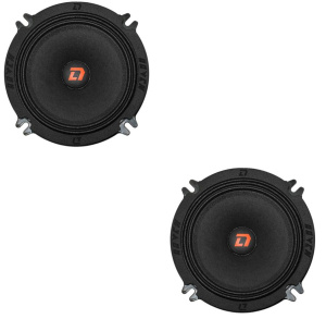 Колонки 5" DL Audio Raven 130 V.2