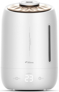 Увлажнитель воздуха Deerma Humidifier DEM-F600 (White)