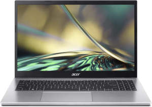 Ноутбук 15.6" Acer A315-59-39S9 Silver (NX.K6TEM.004)