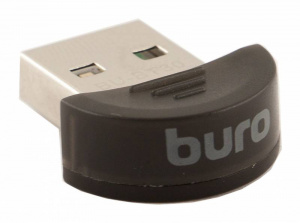 Контроллер Bluetooth Buro BU-BT30 Bluetooth 3.0+EDR class 2 10м
