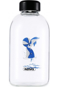 Бутыль R-Cup 650ml RT-CUP33 Dolphin