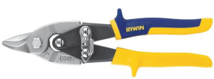 Ножницы по металлу IRWIN 230мм повыш тверд (10504313N)