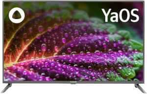 Телевизор 43" STARWIND SW-LED43UG400 UHD SMART Яндекс