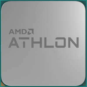 Процессор AM4 AMD Athlon 200GE OEM
