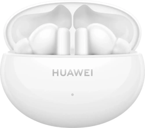 Гарнитура Bluetooth Huawei FreeBuds 5i белый
