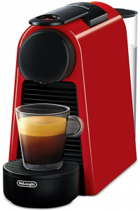 Кофеварка DELONGHI NESPRESSO EN 85 R