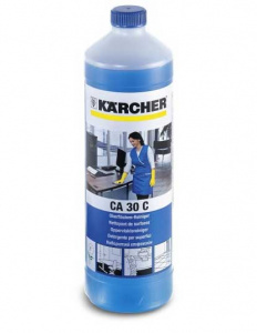 Чистящее средство KARCHER CA 30 C для поверхностей 1 л (6.295-681.0)