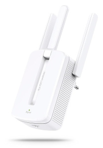 Маршрутизатор Mercusys MW300RE N300 Wi-Fi репитер