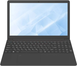 Ноутбук 15.6" IRU Калибр 15CLG1 (1882285) i3 10110U/8Gb/1Tb/IPS/DOS