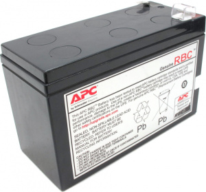 Батарея для ИБП APC RBC17