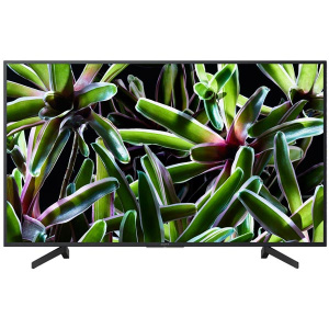 TV LCD 55" SONY KD55XG7096BR