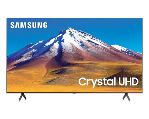 TV LCD 55" SAMSUNG UE-55TU7090UXRU