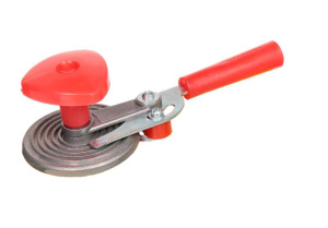 Ключ закаточный полуавтоматический, Хозяюшка, красный (000000194)