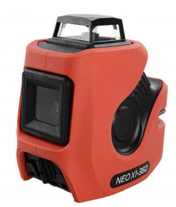 Уровень лазерный CONDTROL NEO X1-360 Set (1-2-138)