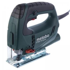 Лобзик METABO STEB 70 Quick коробка (601030950/01040000)