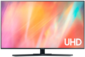 TV LCD 50" SAMSUNG UE-50AU7500UXCE