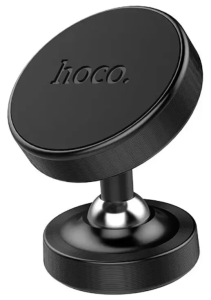 Автомобильный держатель Hoco CA36 Plus Black