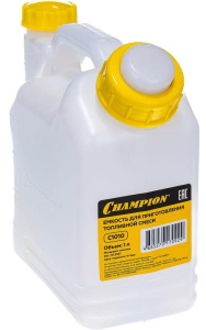 Емкость CHAMPION C1010, 1 литр.