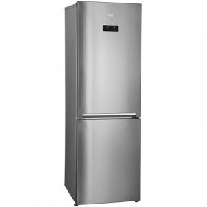 Холодильник BEKO RCNK 365E20ZX