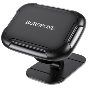 Автомобильный держатель Borofone BH36 Black