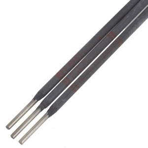 Электроды сварочные FoxWeld ф2,5 мм., (тубус 3 шт),ЧУГУН (5106)