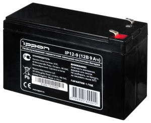 Батарея для ИБП Ippon IPL12-9 12В/9Ач
