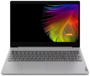 Ноутбук 15.6" Lenovo 3 15IGL05 (81WQ006GRE) CEL N4020/4GB/256GB/IPS/DOS