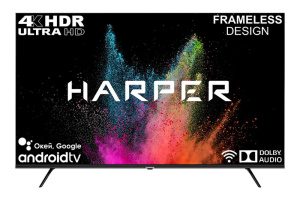 TV LCD 55" HARPER 55U770TS