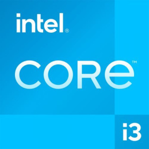 Процессор 1700 Intel Core i3 13100 OEM