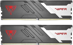 Память DDR5 16384Mb 5200MHz Patriot PVV516G520C36K Viper Venom RTL (2x8Gb)