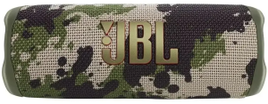 Акустика портативная JBL FLIP 6 камуфляж