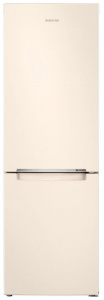 Холодильник SAMSUNG RB30A30N0EL/WT бежевый