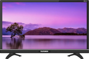 TV LCD 24" TELEFUNKEN TF-LED24S85T2S SMART