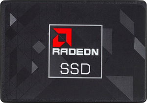 SSD 2,5" SATA 240Gb AMD R5SL240G Radeon R5