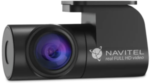 Камера заднего вида Navitel Rearcam_DVR