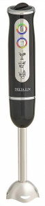Блендер погружной DELTA DL-7039 черный