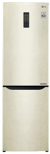 Холодильник LG GA-B 419 SEUL