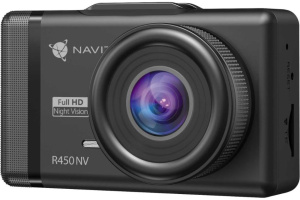 Видеорегистратор Navitel R450 NV черный