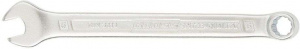 Ключ гаечный комб. GROSS холодный штамп  6мм, CrV (15125)