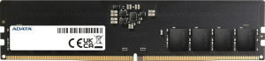 Память DDR5 16384Mb 4800MHz A-Data AD5U480016G-B OEM PC4-38400 CL40 DIMM 288-pin 1.1В single rank OEM