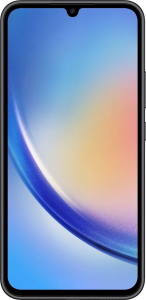 Сотовый телефон Samsung Galaxy A34 SM-A346E 6/128Gb графит