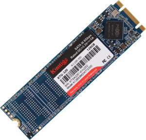 SSD М.2 128Gb Kimtigo K128S3M28KTG320 KTG-320