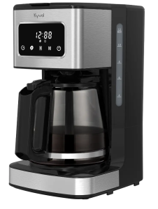 Кофеварка Kyvol Best Value Coffee Maker CM-DM121A